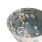 Preview: TDS, Schale, Fujisakura, Grau, Ø 12x6,4 cm, 300ml, Art.-Nr. 33346