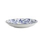 Preview: TDS, Round Plate, Kawaii Cat Neko, Ø 16.7x2.8cm, Item No. 33497