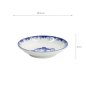 Preview: Nippon Blue Saucenschale bei Tokyo Design Studio (Bild 6 von 6)