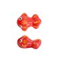 Preview: TDS, Chopsticks Rest, Goldfish Red, Item No. 33567