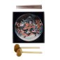 Preview: TDS, Ramen Bowl in Gift Box, Asakusa, 6-piece set, Ø 20.5x8cm 1250ml, Item No. 33608