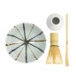 Preview: 4Pcs Matcha Bowl Giftset  at Tokyo Design Studio (picture 4 of 4)