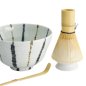 Preview: TDS, Matcha Bowl Giftset , 4-Piece set, 13 x 8 cm, Tokusa, Item No. 617386