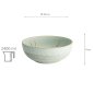 Preview: Soshun Matte Soba Bowl at Tokyo Design Studio (picture 6 of 6)