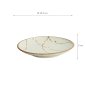 Preview: Soshun Matte Plate at Tokyo Design Studio (picture 6 of 6)