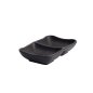 Preview: TDS, Sauce Bowl, Melamine, 13x8.5x3cm, Item No. 8026