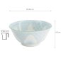 Preview: Lily Flower Oriental HB Bowl at Tokyo Design Studio (picture 5 of 5)
