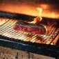 Preview: Konro Grill large+Rect Wooden Base at Tokyo Design Studio (picture 4 of 4)