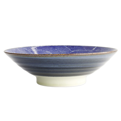 Seigaiha Bowl at Tokyo Design Studio (picture 4 of 7)
