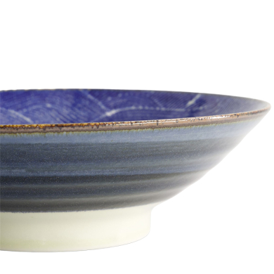 Seigaiha Bowl at Tokyo Design Studio (picture 5 of 7)