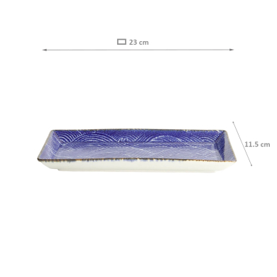 Seigaiha Teller at Tokyo Design Studio (picture 7 of 7)