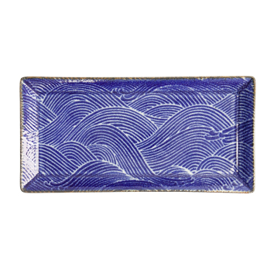 Seigaiha Teller at Tokyo Design Studio (picture 3 of 7)