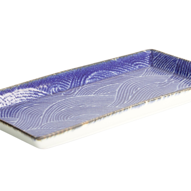 Seigaiha Teller at Tokyo Design Studio (picture 6 of 7)