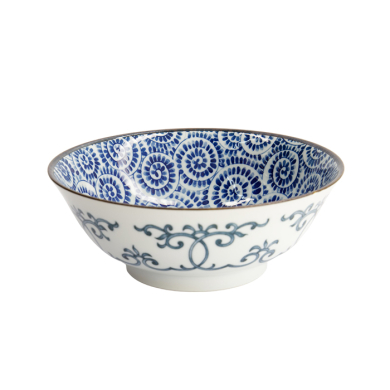 Mixed Bowls Ramen Bowl at Tokyo Design Studio (picture 2 of 6)