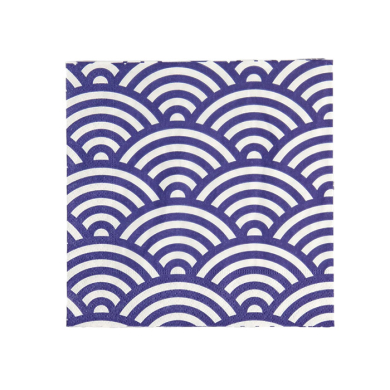 Nippon Blue Servietten bei Tokyo Design Studio (Bild 2 von 4)