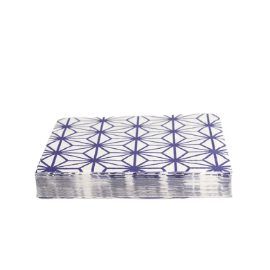 Nippon Blue Servietten bei Tokyo Design Studio (Bild 4 von 4)