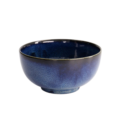 Cobalt Blue Schale bei Tokyo Design Studio (Bild 2 von 5)