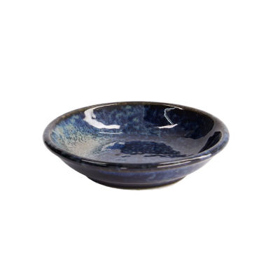 Cobalt Blue Schale bei Tokyo Design Studio (Bild 2 von 5)