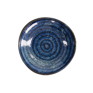 Cobalt Blue Schale bei Tokyo Design Studio (Bild 3 von 5)