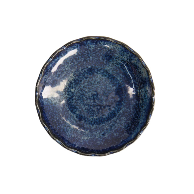 Cobalt Blue Teller bei Tokyo Design Studio (Bild 3 von 5)