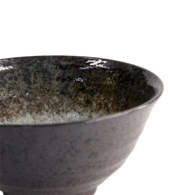 Mino Yaki Schale bei Tokyo Design Studio (Bild 5 von 6)