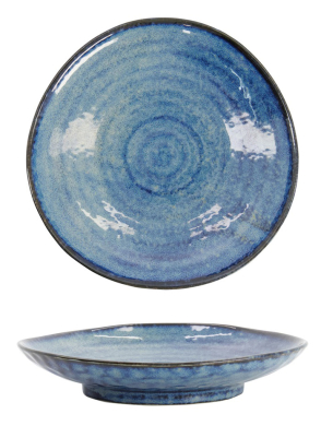 Cobalt Blue Plate at Tokyo Design Studio (picture 1 of 5)