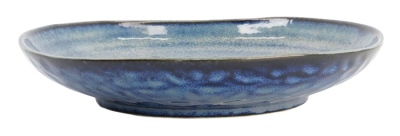Cobalt Blue Plate at Tokyo Design Studio (picture 3 of 5)