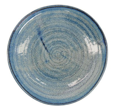 Cobalt Blue Plate at Tokyo Design Studio (picture 2 of 5)