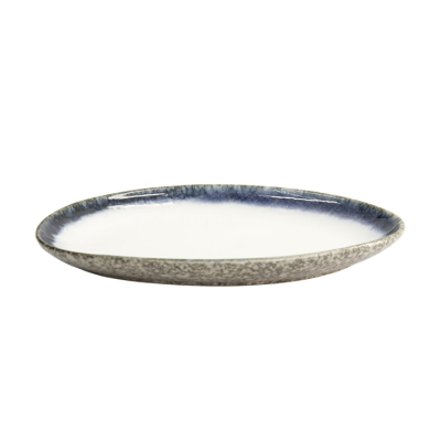 Tajimi Oval Plate at Tokyo Design Studio (picture 2 of 5)