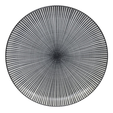 Sendan Black Plate at Tokyo Design Studio (picture 1 of 2)