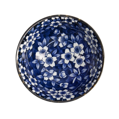 Tokyo Blue Schale bei Tokyo Design Studio (Bild 2 von 6)