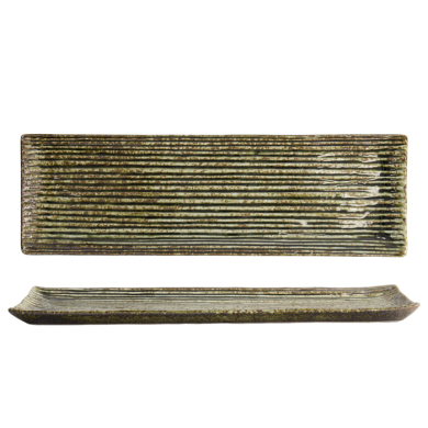 Shared Dining Servierplatte bei Tokyo Design Studio (Bild 1 von 8)