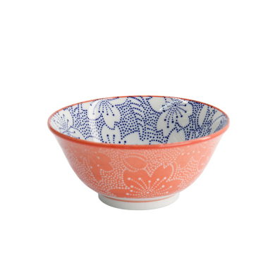 Mixed Bowls Sakura Tayo-Schale bei Tokyo Design Studio (Bild 2 von 2)