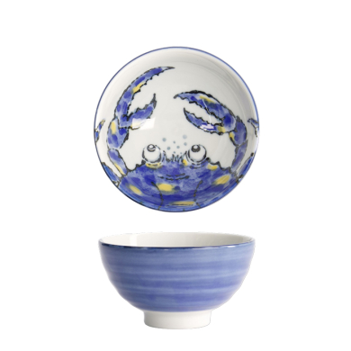 Seafood Bowl at Tokyo Design Studio (picture 1 of 6)