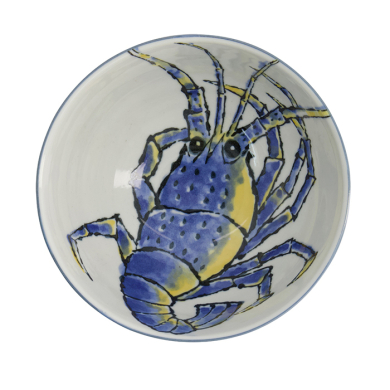 Seafood Bowl at Tokyo Design Studio (picture 2 of 5)