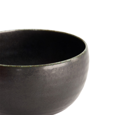 Onyx Noir Bowl at Tokyo Design Studio (picture 5 of 6)