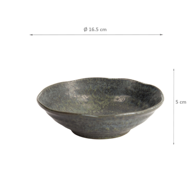 Onyx Noir Bowl at Tokyo Design Studio (picture 6 of 6)