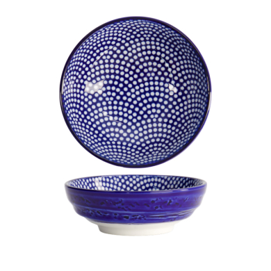 Nippon Blue Sauce Bowl at Tokyo Design Studio (picture 1 of 6)