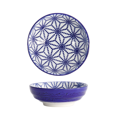 Nippon Blue Sauce Bowl at Tokyo Design Studio (picture 1 of 6)