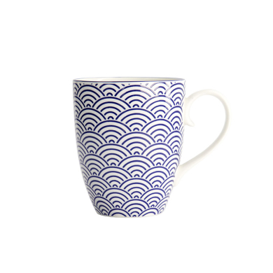 Nippon Blue Tasse bei Tokyo Design Studio (Bild 2 von 6)