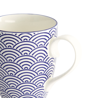 Nippon Blue Tasse bei Tokyo Design Studio (Bild 5 von 6)