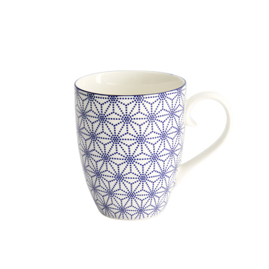Nippon Blue Tasse bei Tokyo Design Studio (Bild 5 von 6)