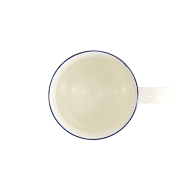 Nippon Blue Tasse bei Tokyo Design Studio (Bild 3 von 6)