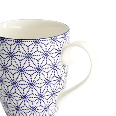Nippon Blue Tasse bei Tokyo Design Studio (Bild 4 von 6)