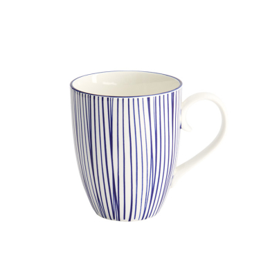 Nippon Blue Tasse bei Tokyo Design Studio (Bild 4 von 6)