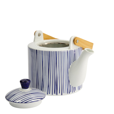 Nippon Blue Teapot at Tokyo Design Studio (picture 2 of 6)