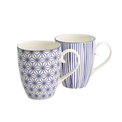 2 Stk Tassen Set bei Tokyo Design Studio (Bild 2 von 9)