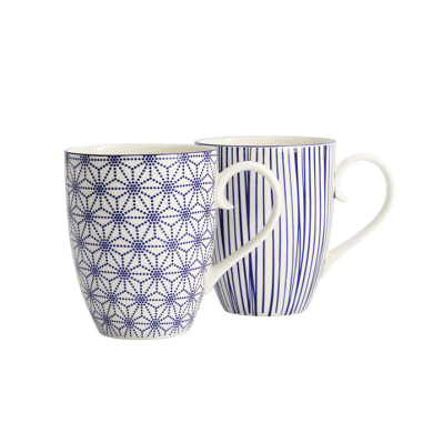 2 Stk Tassen Set bei Tokyo Design Studio (Bild 3 von 9)