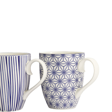 2 Stk Tassen Set bei Tokyo Design Studio (Bild 5 von 9)