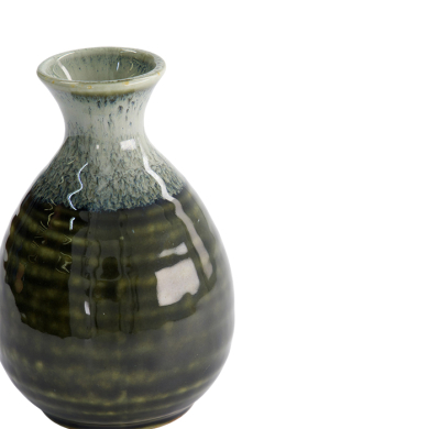 Tajimi Sake Bottle at Tokyo Design Studio (picture 5 of 6)